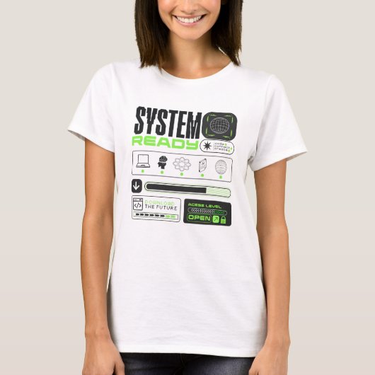 CD250ft Tシャツ (正面)