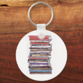 CD キーホルダー (正面)