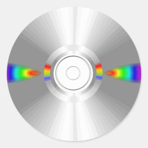 CD ラウンドシール