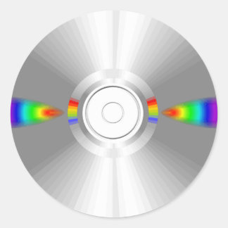 CD ラウンドシール