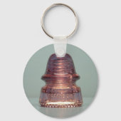 CD-162キーチェーン(薄紫) キーホルダー (裏面)