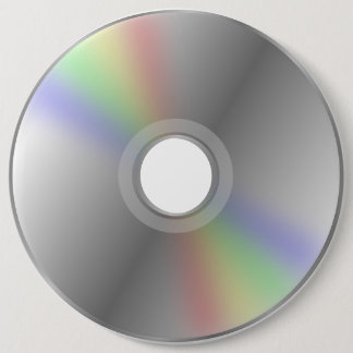 CD DVDボタン 缶バッジ