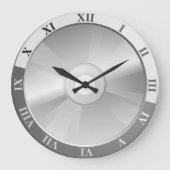 Cd-Rom ラージ壁時計 (正面)