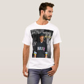 CD Tシャツ (正面フル)