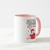 CDbunzillacutti マグカップ (正面右)