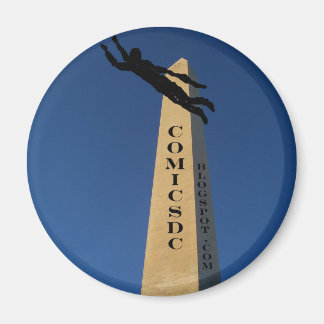 CDCウェブサイト第1磁石 マグネット