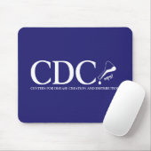 CDC マウスパッド (マウス)
