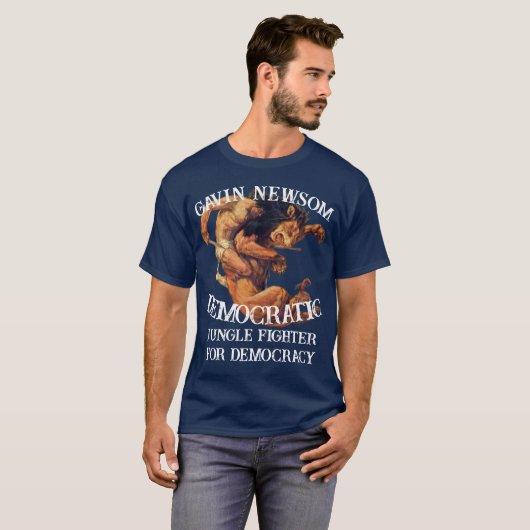 CDC RFK KETO DIET CHOLESTEROL STATIN DOG CAT MEAT Tシャツ (正面フル)