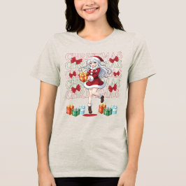 CDchris25 トライブレンドＴシャツ