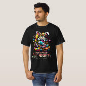 CDeggnxiety Tシャツ (正面フル)
