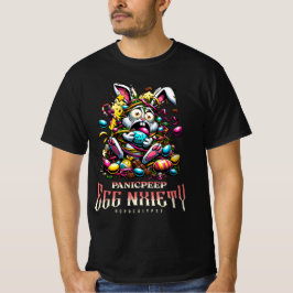 CDeggnxiety Tシャツ