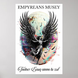 CDempyreans ポスター