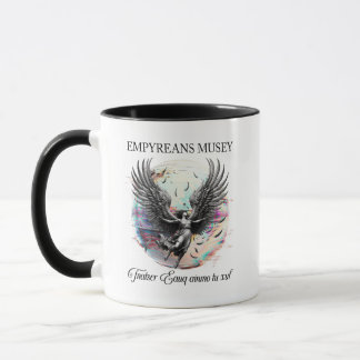 CDempyreans マグカップ