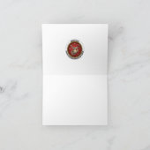 CDETサンキューカード サンキューカード (内部)