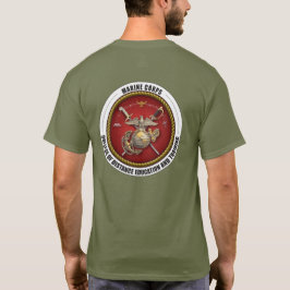 CDET スキヴィーシャツ Tシャツ