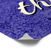 CDetherousullaby ポスター (角)