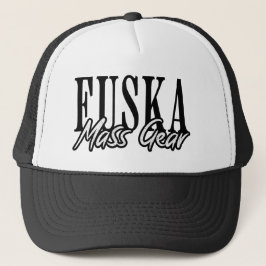 CDfuska キャップ