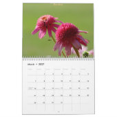 CdG 2010年 カレンダー (3月 2027)