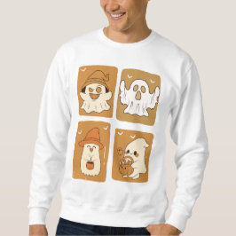 CDgho4us1 スウェットシャツ