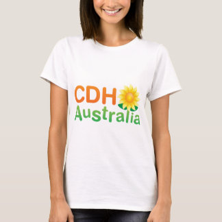 CDHオーストラリア Tシャツ