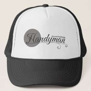 CDhandymanava キャップ
