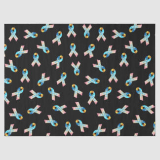 CDHARAB- (1) CDH認識度リボンティッシュペーパー 薄葉紙