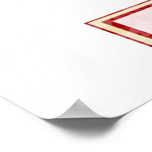 CDisasshipai ポスター (角)