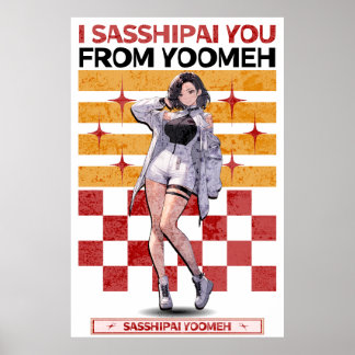 CDisasshipai ポスター