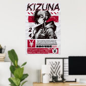 CDjapzpo2 ポスター (ホームオフィス)