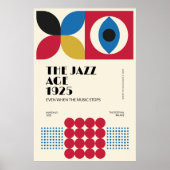 CDjazzer1 ポスター (正面)