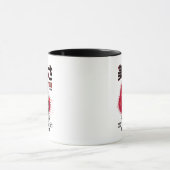 CDkeizha マグカップ (中央)