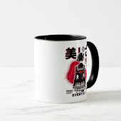 CDkeizha マグカップ (正面右)