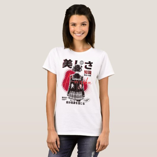CDkeizha Tシャツ (正面フル)