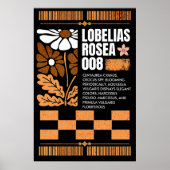 CDlobelias008 ポスター (正面)