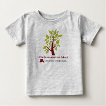 CdlsロゴTシャツ(幼児用)