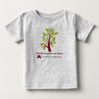 CdlsロゴTシャツ(幼児用) ベビーTシャツ