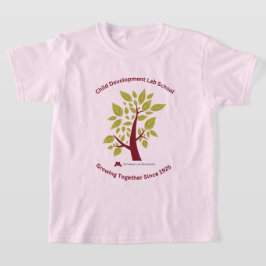 CDLS若者共に成長するTシャツ Tシャツ