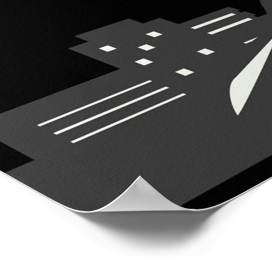 CDmaursesV ポスター (角)