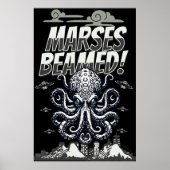 CDmaursesV ポスター (正面)