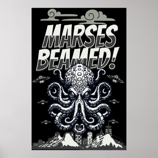 CDmaursesV ポスター (正面)