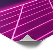 CDneonix ポスター (角)