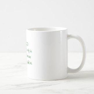 CDOのマグ コーヒーマグカップ