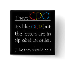 CDOを持っている。