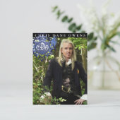 CDOジャングルトレック ポストカード (スタンド正面)