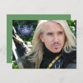 CDO – はがき (正面/裏面)