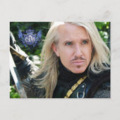 CDO – はがき (正面)