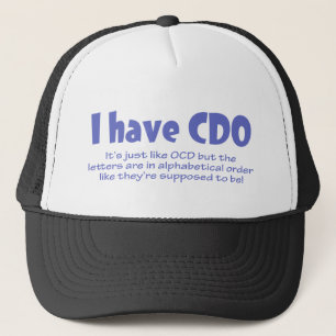 CDO キャップ