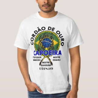 CDO Ursão Tシャツ