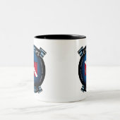 CDSのプロマグ ツートーンマグカップ (中央)