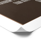 CDsamtger ポスター (角)